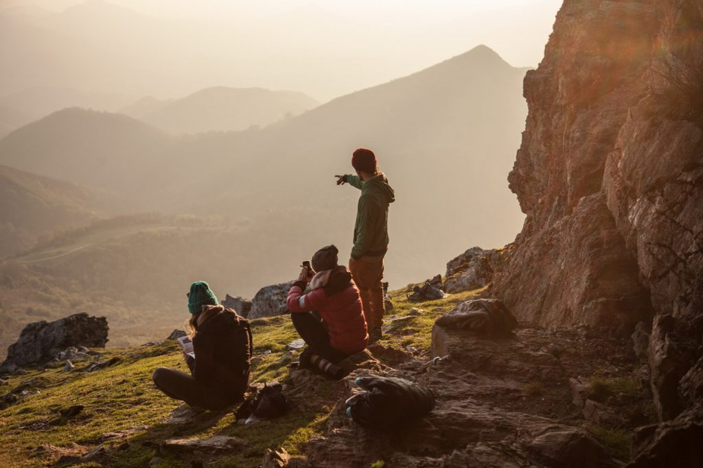 Matériel escalade écologique