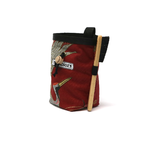 sac-a-magnesie (1) Sac à magnesie