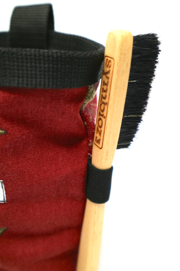 sac-a-magnesie (2) Sac à magnesie