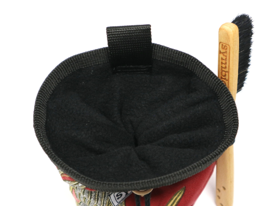 sac-a-magnesie (3) Sac à magnesie